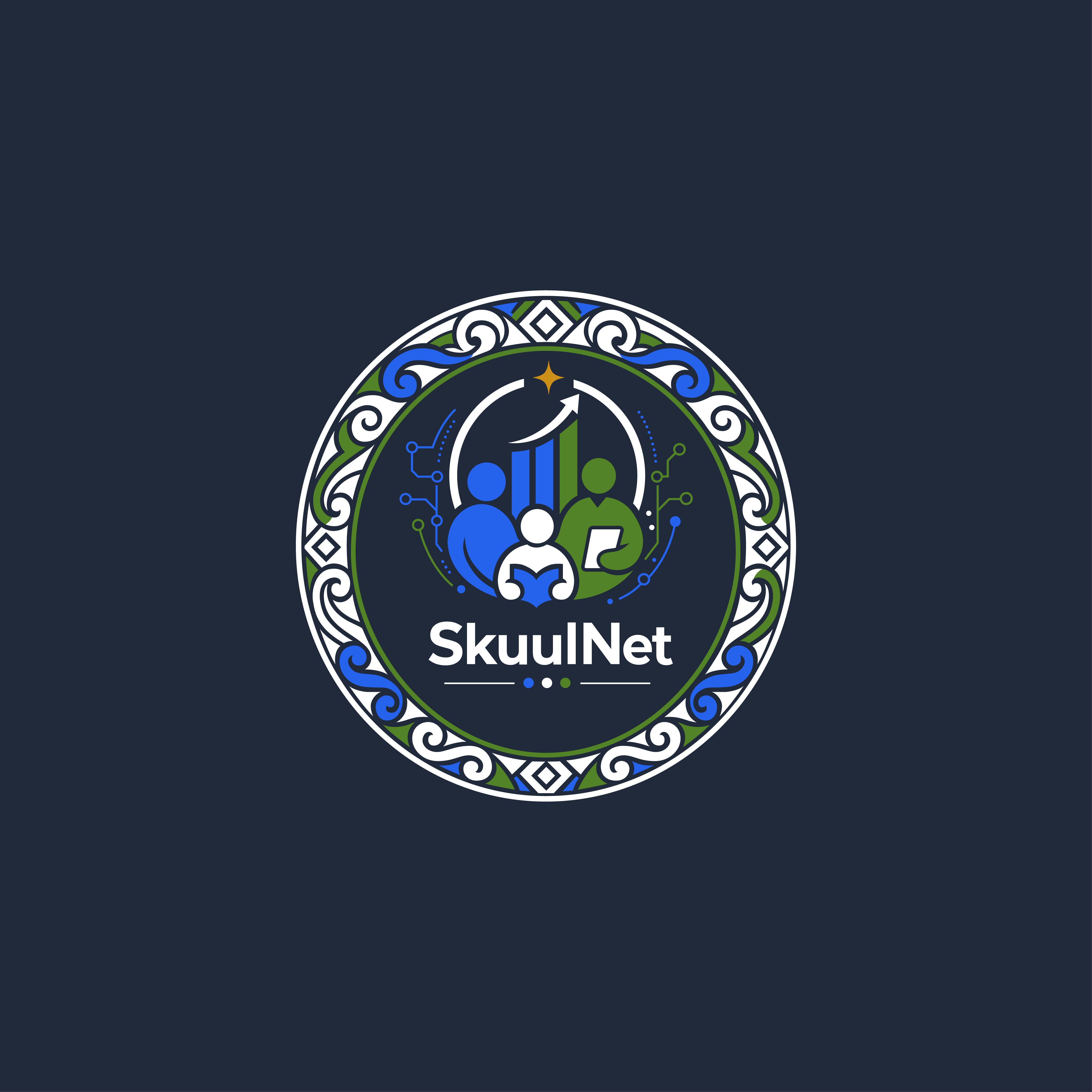SkuulNet